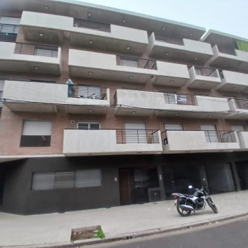 Departamento de 1 Dormitorio en Venta