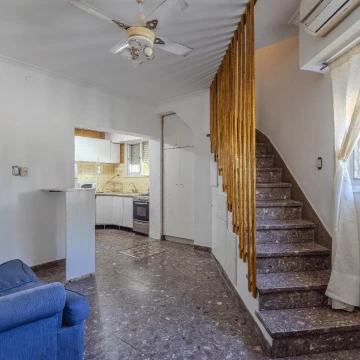 venta casa en Villa Lugano