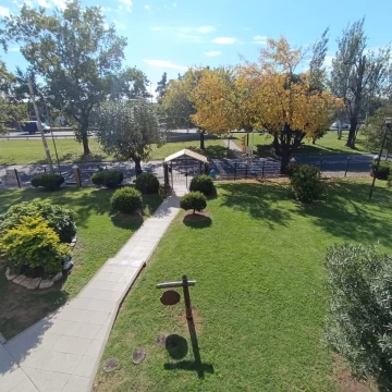 Venta departamento 4 ambientes Villa Celina