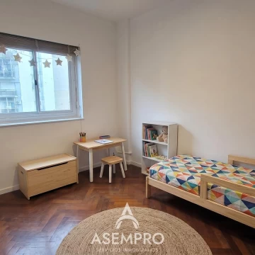 Departamento en Belgrano