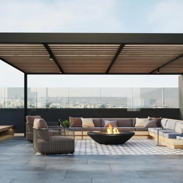VENTA DEPARTAMENTO SURCO - DPTO 307 AL 2107 C (609-396-956)