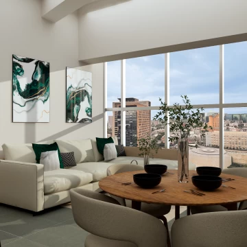DEPARTAMENTO en VENTA Nuevo Polanco