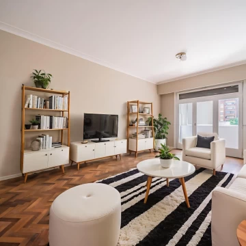 Departamento · En Venta · Semipiso · 3 Ambientes C/Dependencia · Luminoso · Colegiales