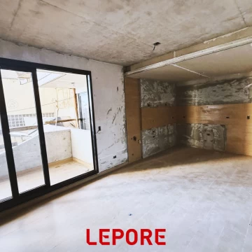 Departamento en venta Recoleta 3 ambientes