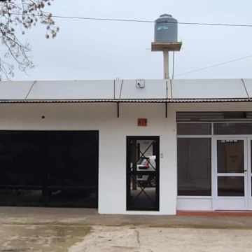 ALQUILER DE CASA EN BARRIO MALVINAS ARGENTINAS DE ALMIRANTE BROWN.