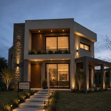 Casa en venta