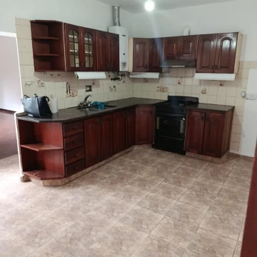 Departamento Alberdi calle Paraguay al 100 - a dos cuadras del Shopping