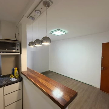 Montevideo al 400 - Observatorio - Remodelado a nuevo