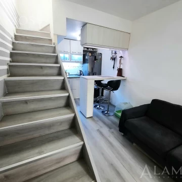 VENTA PH 2 AMBIENTES EN RAMOS MEJÍA