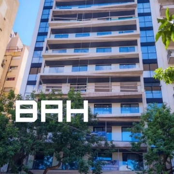 Departamento a estrenar, monoambiente ,  full amenities, en venta en el barrio de San Cristobal