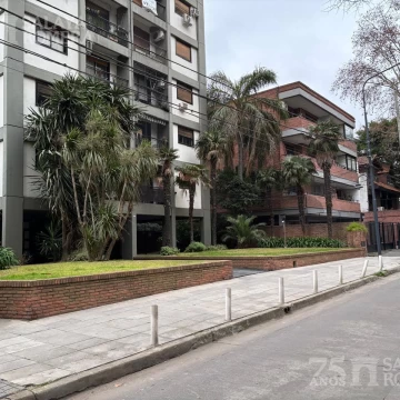 Alquiler Departamento 3 Amb Vicente López
