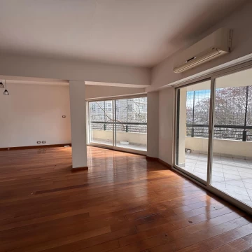 Departamento 4 ambientes en alquiler Nuñez Libertador y Guayra 2 cocheras Amenities  Dependencia