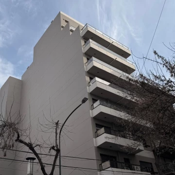 Departamento 2 Ambientes Estrenar Nuñez