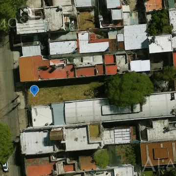 VENTA TERRENO CIUDADELA - 7,80 X 50 FONDO
