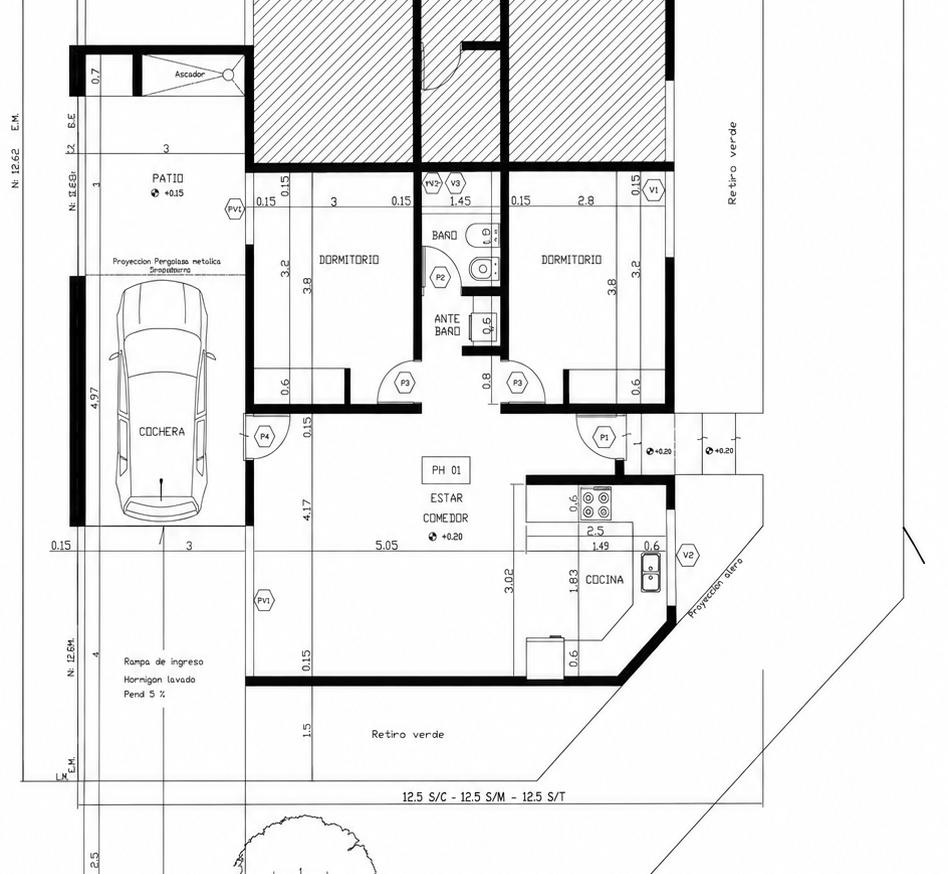 blueprint