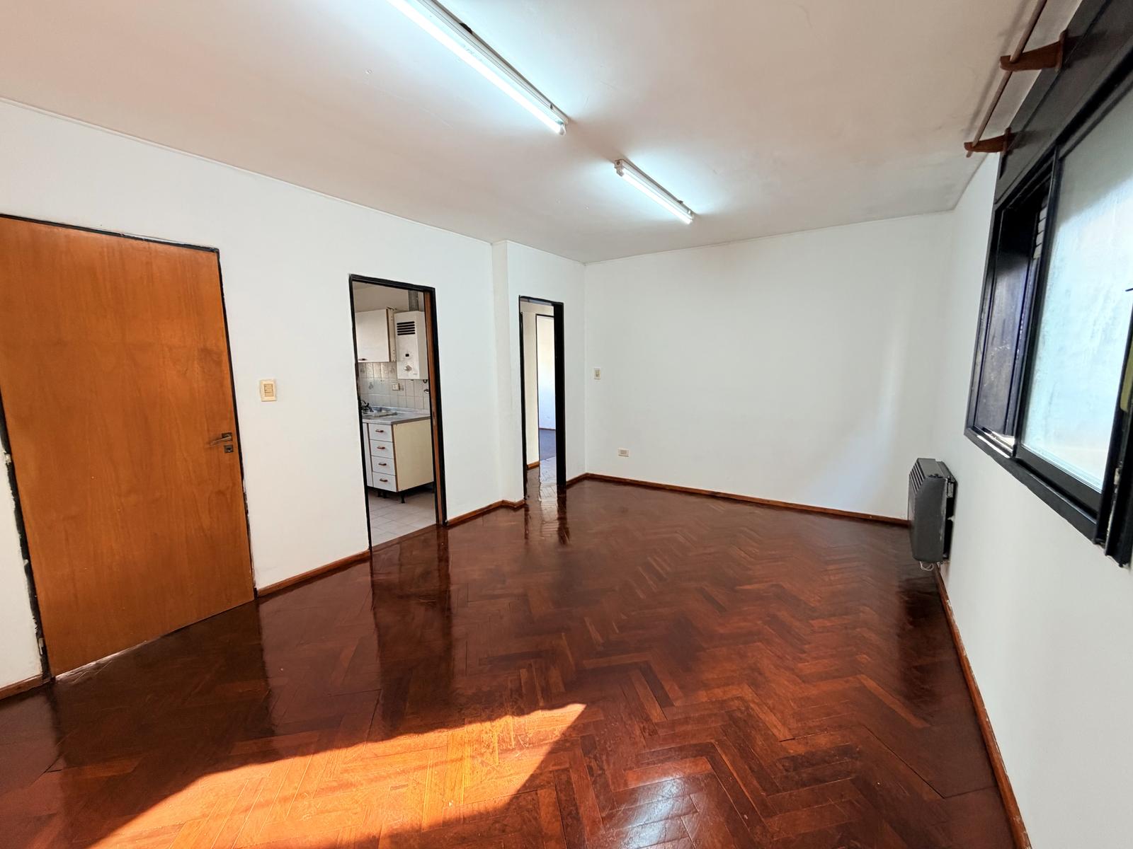 Departamento de 2 dormitorios en venta, Republica de la Sexta, Rosario