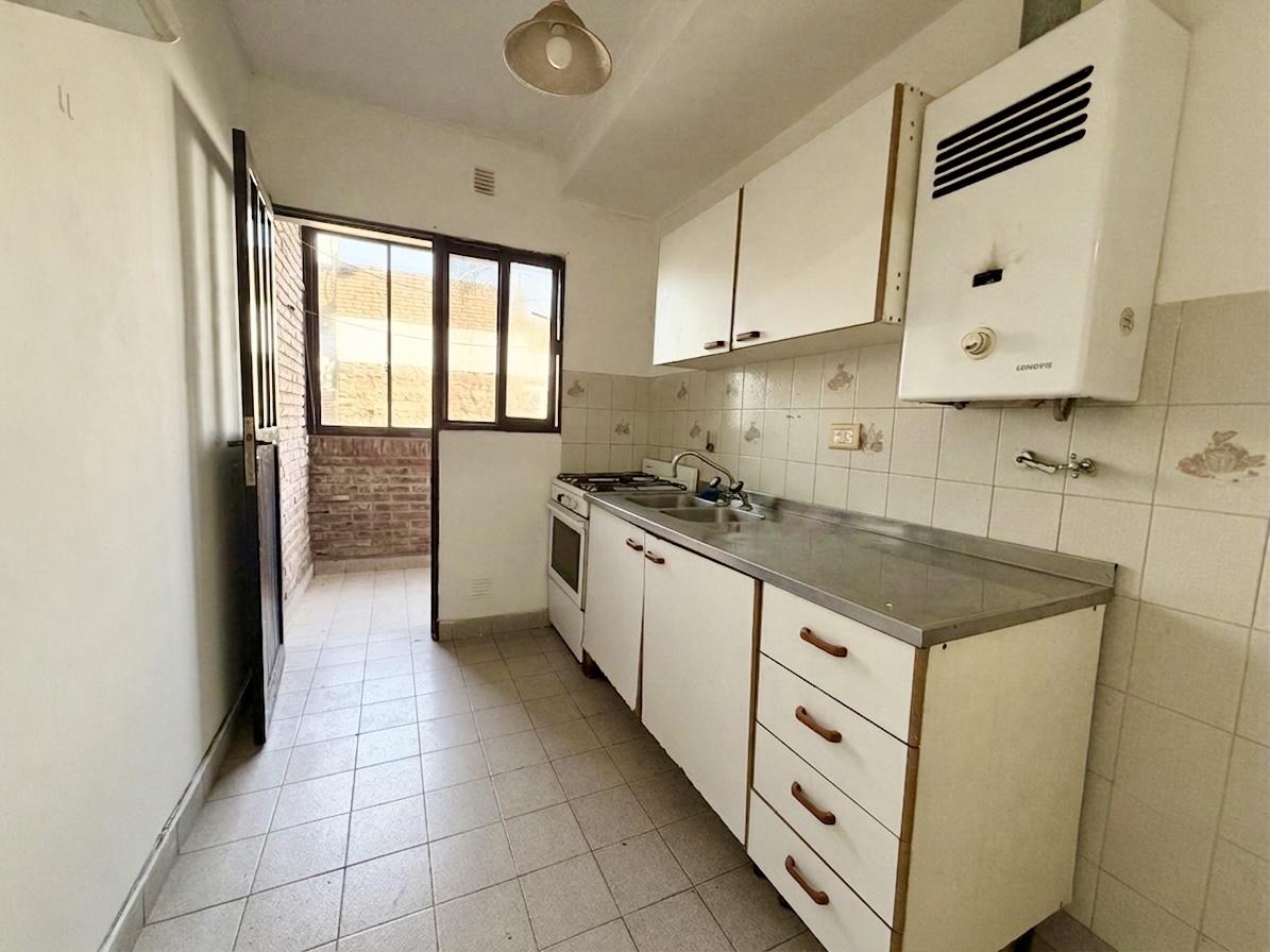 Departamento de 2 dormitorios en venta, Republica de la Sexta, Rosario