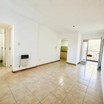 Juan Manuel de Rosas 2100 - Departamento de 1 dormitorio en venta - Rosario,  República de la Sexta