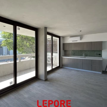 Departamento en alquiler Caballito 1 ambientes