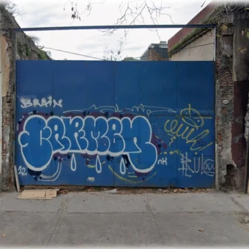 Venta Terreno - San Cristobal