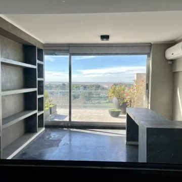 Oficina en Alquiler-Piso completo-Av. Libertador -Núñez -Cochera