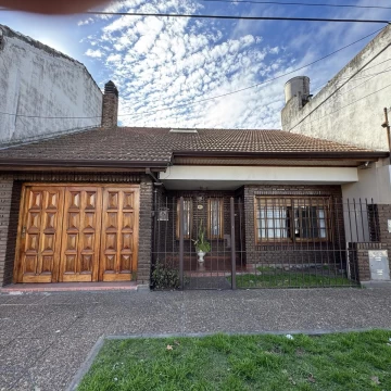 Casa en Bernal