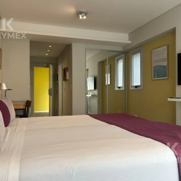 Venta- Monoambiente-Amenities- Abasto- Caba