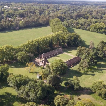 Almahue venta lote en Pilar