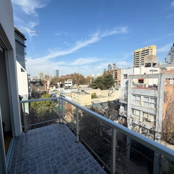 MONOAMBIENTE EN CAÑITAS