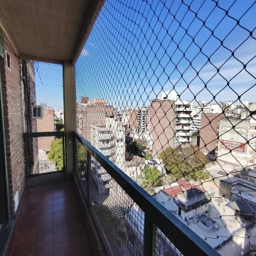 Departamento en Centro