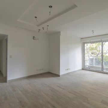 3 AMBIENTES CON COCHERA - FLORES - FULL AMENITIES -