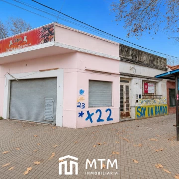 Casa en Venta Rosario, Arroyito.