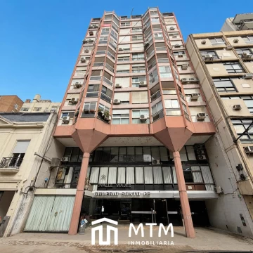 Departamento en Venta Rosario, Centro.
