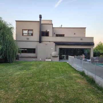 Casa en Los Naranjos