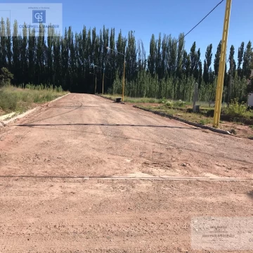 Terreno en  La Consuelo Centenario