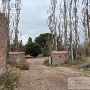 Venta de Terreno en Centenario