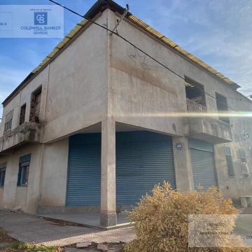 Venta de Propiedad ideal empresa