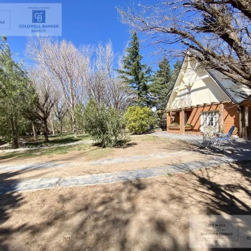 Venta de casa