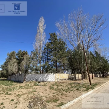 Terreno apto desarrollo