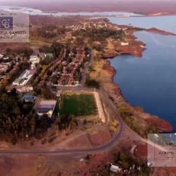 Terreno en  venta en villa el chocon
