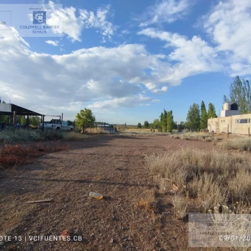 Terreno en  venta en colonia san francisco
