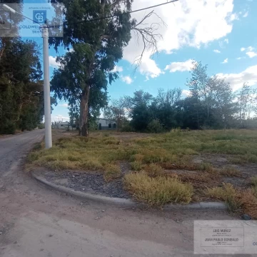 Lotes en Venta - Jardines de La Falda