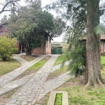  Venta casa en Maschwitz Club