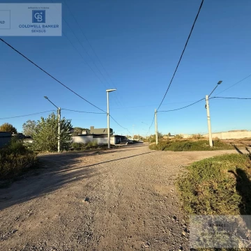 Calle Belisle y Los Incas