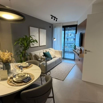 VENTA - Departamento de categoría en Nueva Córdoba | En pozo