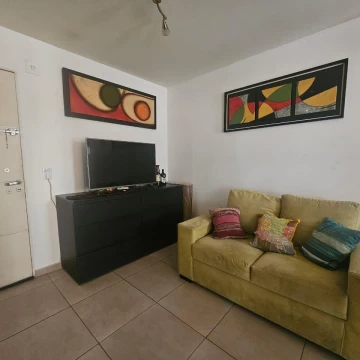 Departamento en General Paz - 24 de Septiembre al 1700