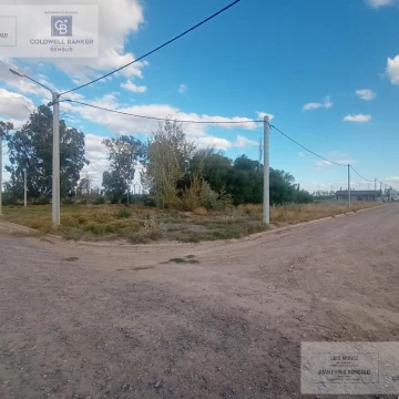 Terreno en venta en DVN 