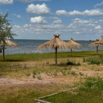 Lote en Bahía de Playas, Lago Mari Menuco, Neuquén, Centenario