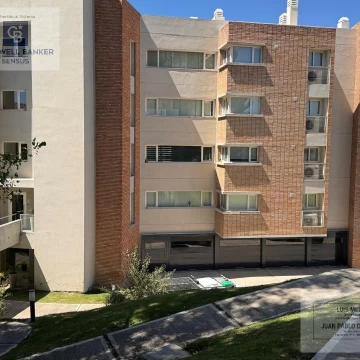 Departamento en  Venta
