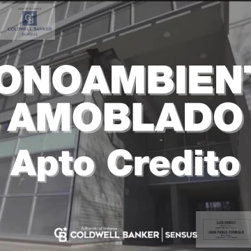 Departamento en VITA I Neuquen